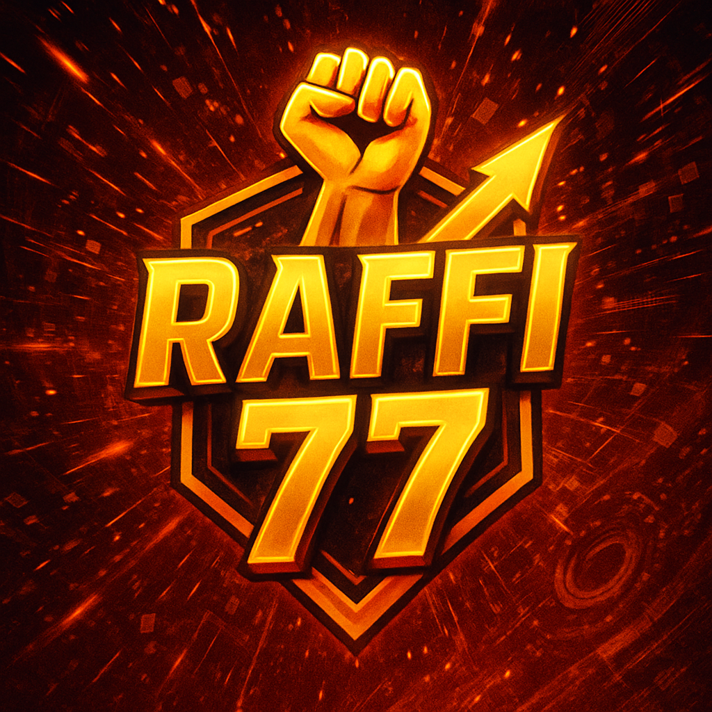 RAFFI77
