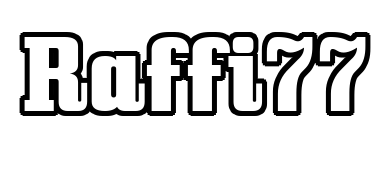 logo RAFFI77